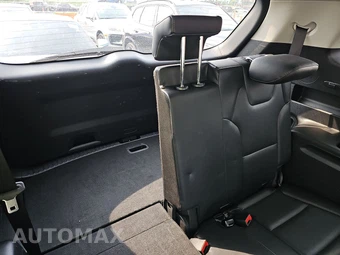 2025 Kia Telluride S - miniatura 14