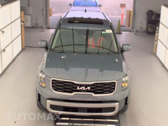 2025 Kia Telluride S - miniatura 2