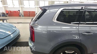 2025 Kia Telluride S - miniatura 23