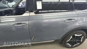 2025 Kia Telluride S - miniatura 29