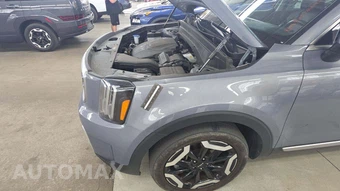 2025 Kia Telluride S - miniatura 30