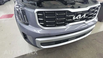 2025 Kia Telluride S - miniatura 31