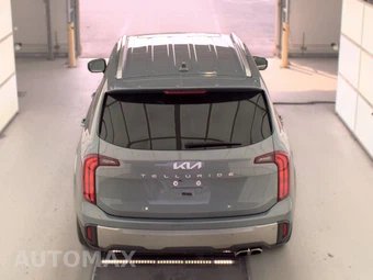 2025 Kia Telluride S - miniatura 5