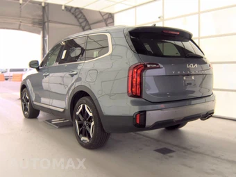 2025 Kia Telluride S - miniatura 6