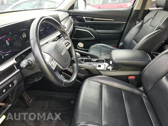 2025 Kia Telluride S - miniatura 7