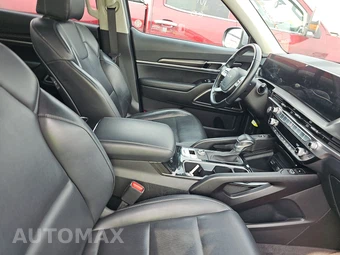 2025 Kia Telluride S - miniatura 8