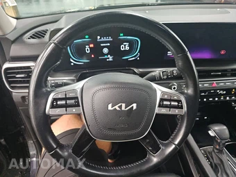 2025 Kia Telluride S - miniatura 10
