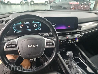 2025 Kia Telluride S - miniatura 11
