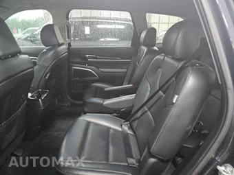 2025 Kia Telluride S - miniatura 13