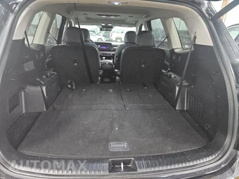 2025 Kia Telluride S - miniatura 16