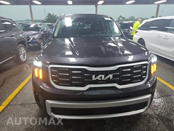 2025 Kia Telluride S - miniatura 2
