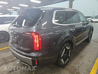 2025 Kia Telluride S - miniatura 4