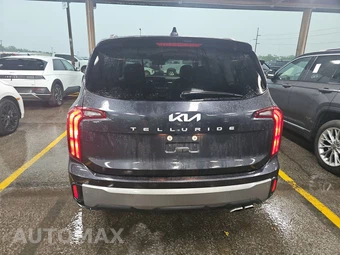 2025 Kia Telluride S - miniatura 5
