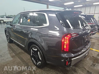 2025 Kia Telluride S - miniatura 6