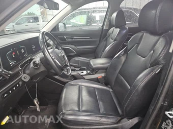 2025 Kia Telluride S - miniatura 7