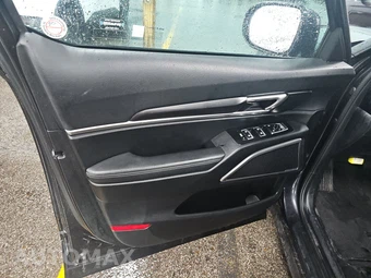 2025 Kia Telluride S - miniatura 9
