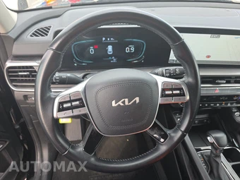 2025 Kia Telluride S - miniatura 10