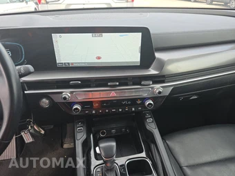 2025 Kia Telluride S - miniatura 11