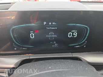 2025 Kia Telluride S - miniatura 12
