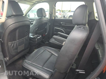 2025 Kia Telluride S - miniatura 13