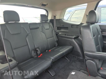 2025 Kia Telluride S - miniatura 14