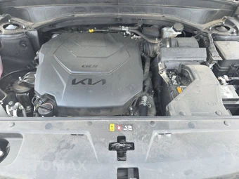 2025 Kia Telluride S - miniatura 16