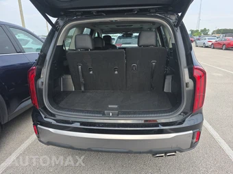 2025 Kia Telluride S - miniatura 17