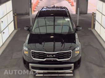 2025 Kia Telluride S - miniatura 2