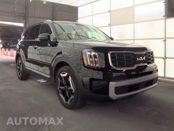 2025 Kia Telluride S - miniatura 3