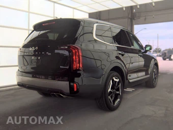 2025 Kia Telluride S - miniatura 4