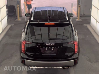 2025 Kia Telluride S - miniatura 5