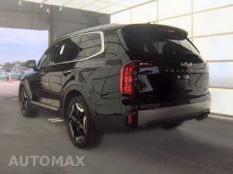 2025 Kia Telluride S - miniatura 6