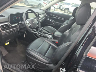 2025 Kia Telluride S - miniatura 7