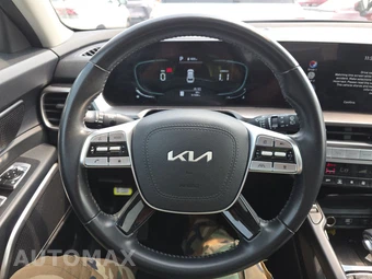 2025 Kia Telluride S - miniatura 10