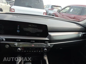 2025 Kia Telluride S - miniatura 11