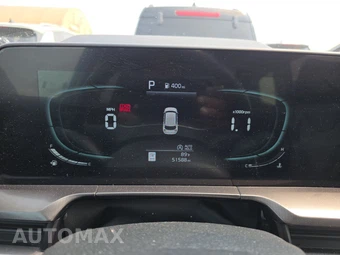 2025 Kia Telluride S - miniatura 12