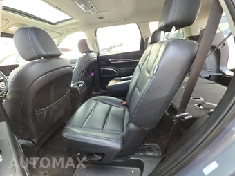 2025 Kia Telluride S - miniatura 13