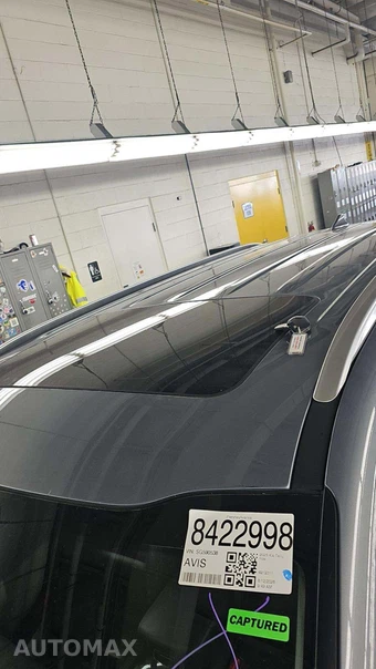 2025 Kia Telluride S - miniatura 18