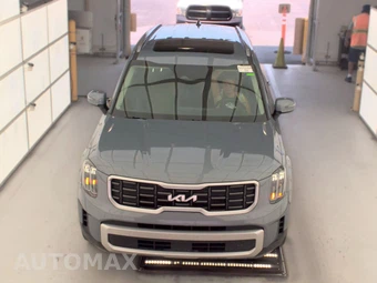 2025 Kia Telluride S - miniatura 2