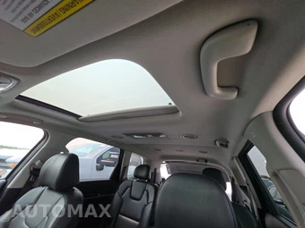 2025 Kia Telluride S - miniatura 21