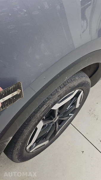 2025 Kia Telluride S - miniatura 23