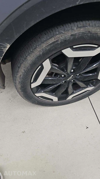2025 Kia Telluride S - miniatura 25