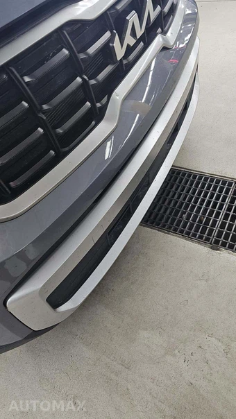 2025 Kia Telluride S - miniatura 29