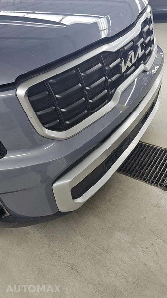2025 Kia Telluride S - miniatura 30