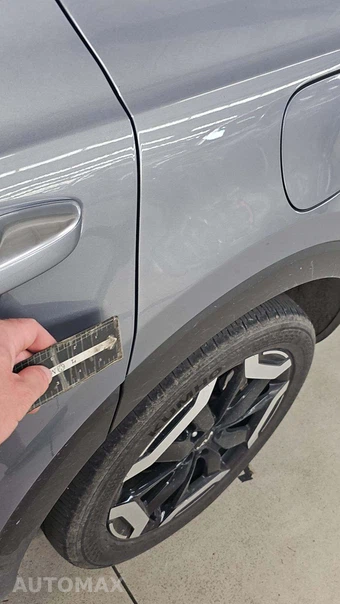 2025 Kia Telluride S - miniatura 31