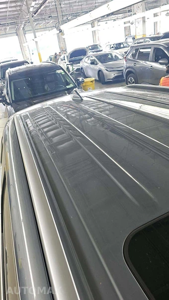 2025 Kia Telluride S - miniatura 33