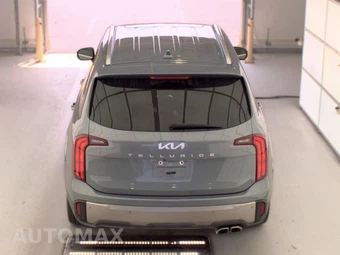 2025 Kia Telluride S - miniatura 5