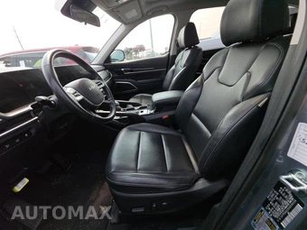 2025 Kia Telluride S - miniatura 7