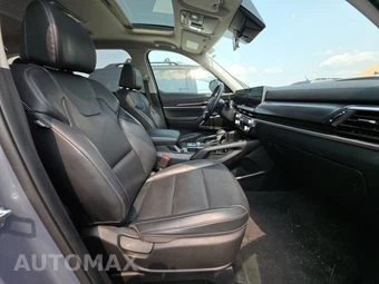 2025 Kia Telluride S - miniatura 8