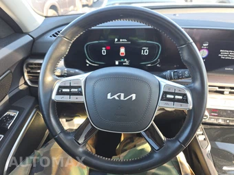 2025 Kia Telluride S - miniatura 10